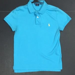 Ralph Lauren Sport Shirt